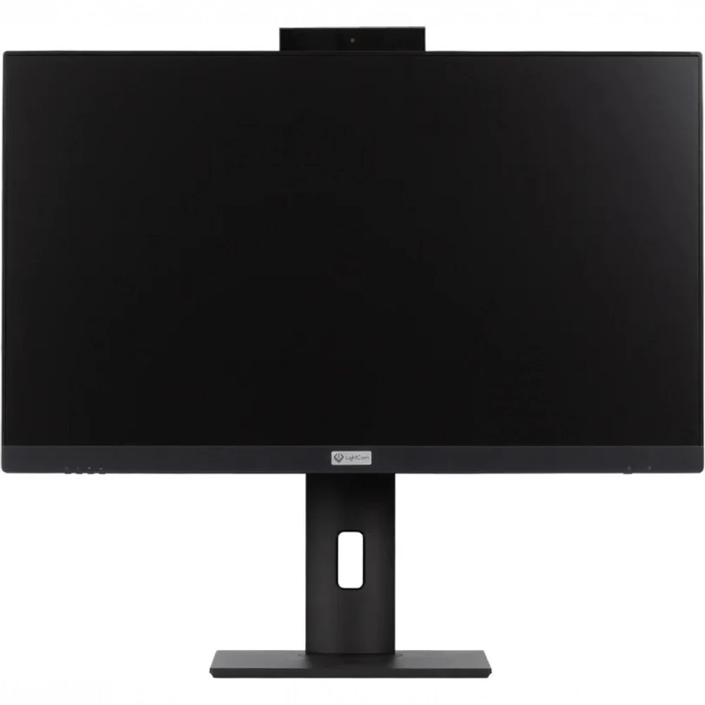 Монитор LIGHTCOM V-Max 300-02-IF-02 27 ", IPS, Full HD 1920x1080 (16:9), 75 Гц