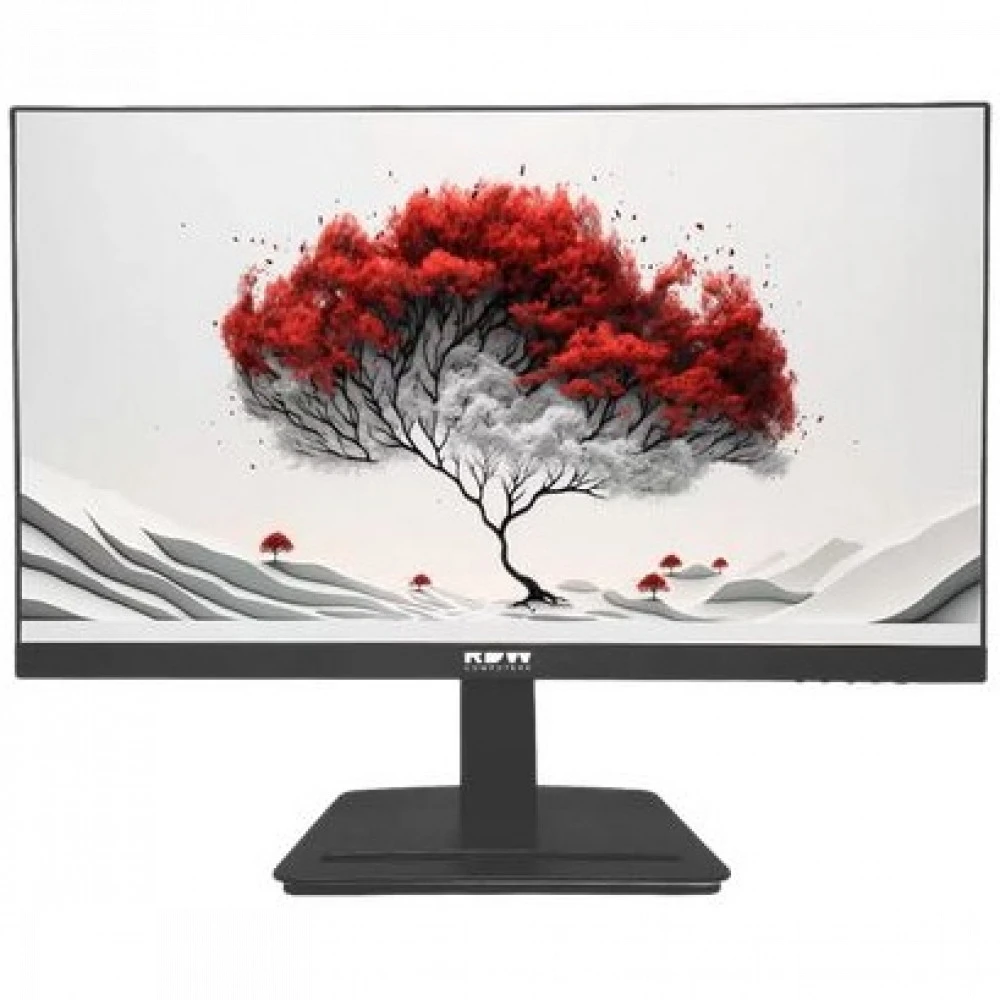 Монитор RDW Computers RDW2401K 2401K/F08B0100V2A1A 23.8 ", IPS, Full HD 1920x1080 (16:9), 100 Гц
