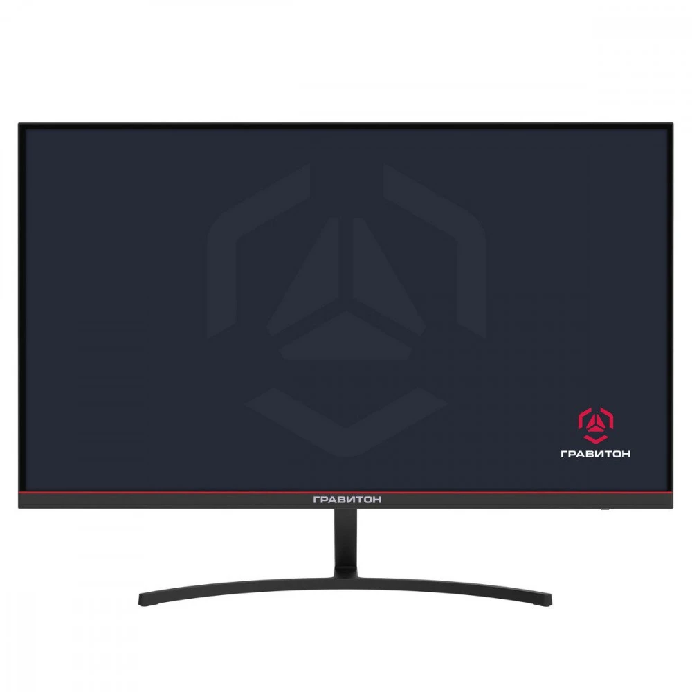 Монитор ГРАВИТОН МН27А ЕЦРТ.467846.001-03 27 ", IPS, Full HD 1920x1080 (16:9), 75 Гц