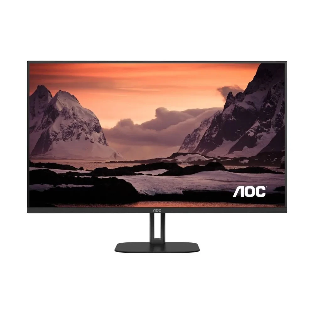 Монитор AOC Q32V5E 31.5 ", IPS, Quad HD 2560x1440 (16:9), 100 Гц