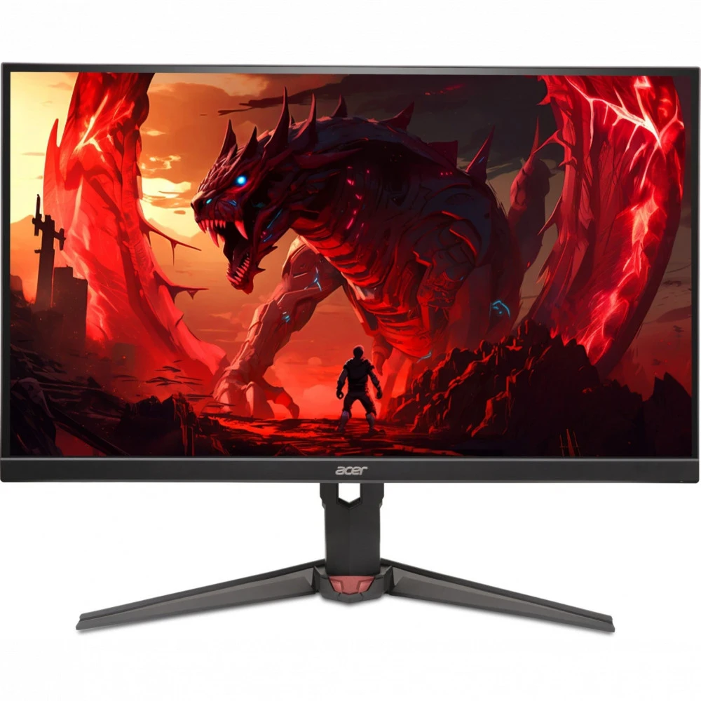 Монитор Acer XV270UF3bmiiprx UM.HX0CD.308 27 ", IPS, Quad HD 2560x1440 (16:9), 320 Гц