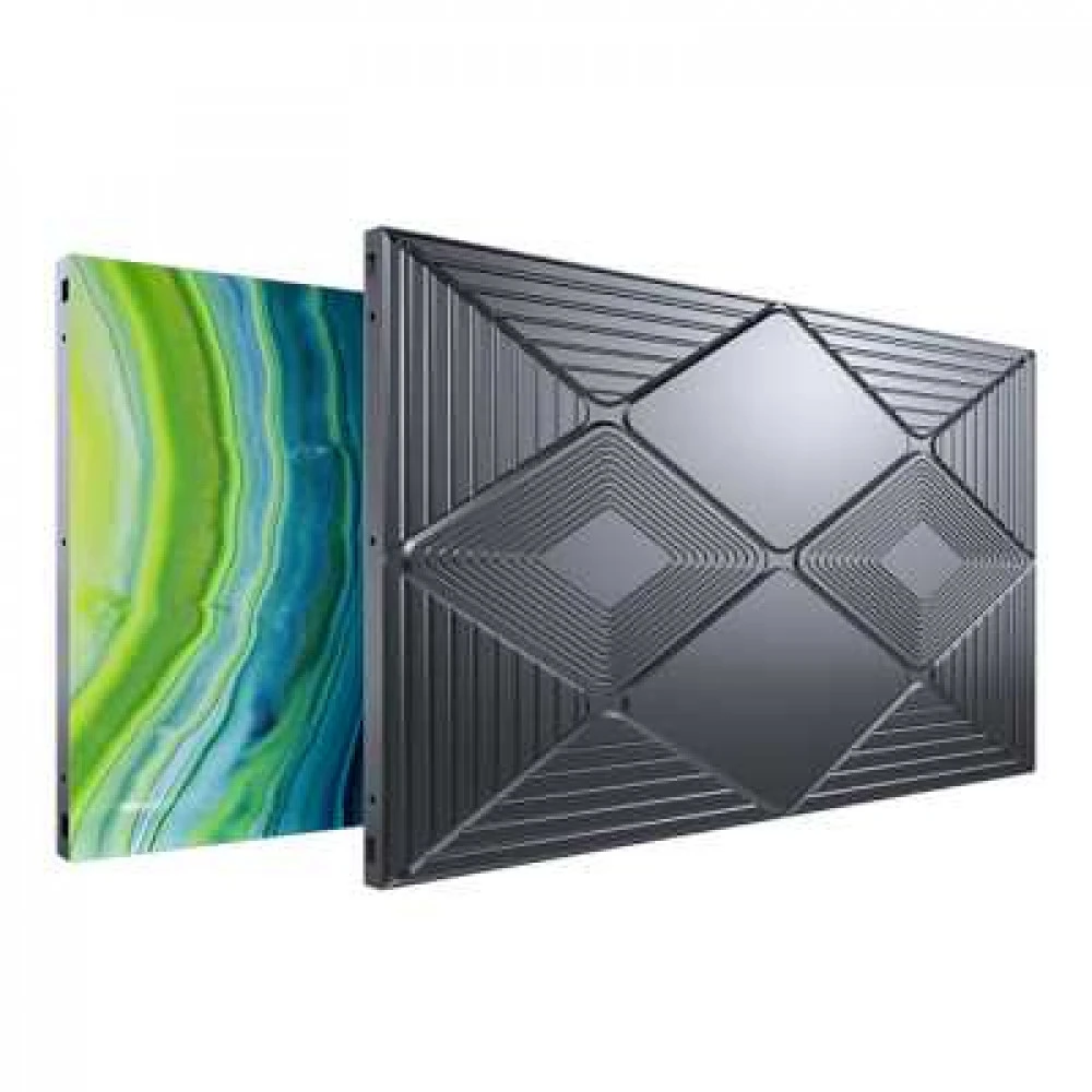 LED / LCD панель AETINA NX СОВ 0.9375 27 "
