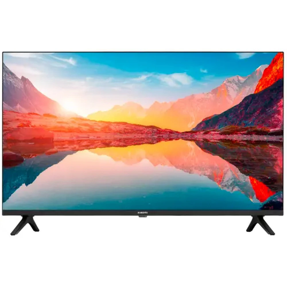 Телевизор Xiaomi ELA5432GL 32 ", Smart TV, Черный