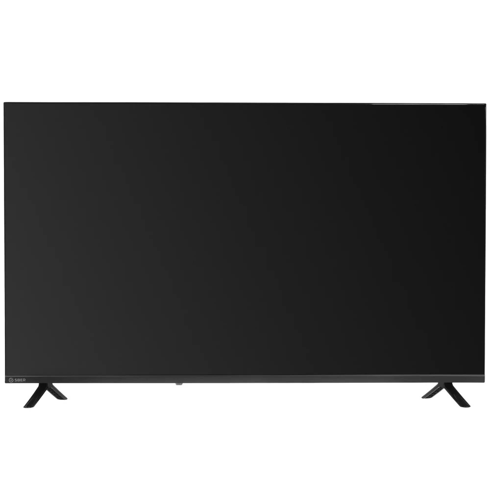 Телевизор Kuppersberg SDX-43F3000DBA 43 ", Smart TV, Черный