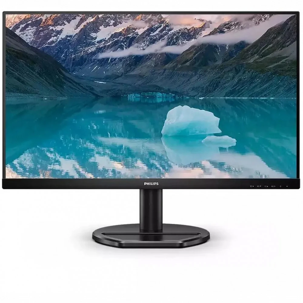 Монитор Philips S Line 242S9AL 242S9AL (00/01) 23.8 ", VA, Full HD 1920x1080 (16:9), 75 Гц