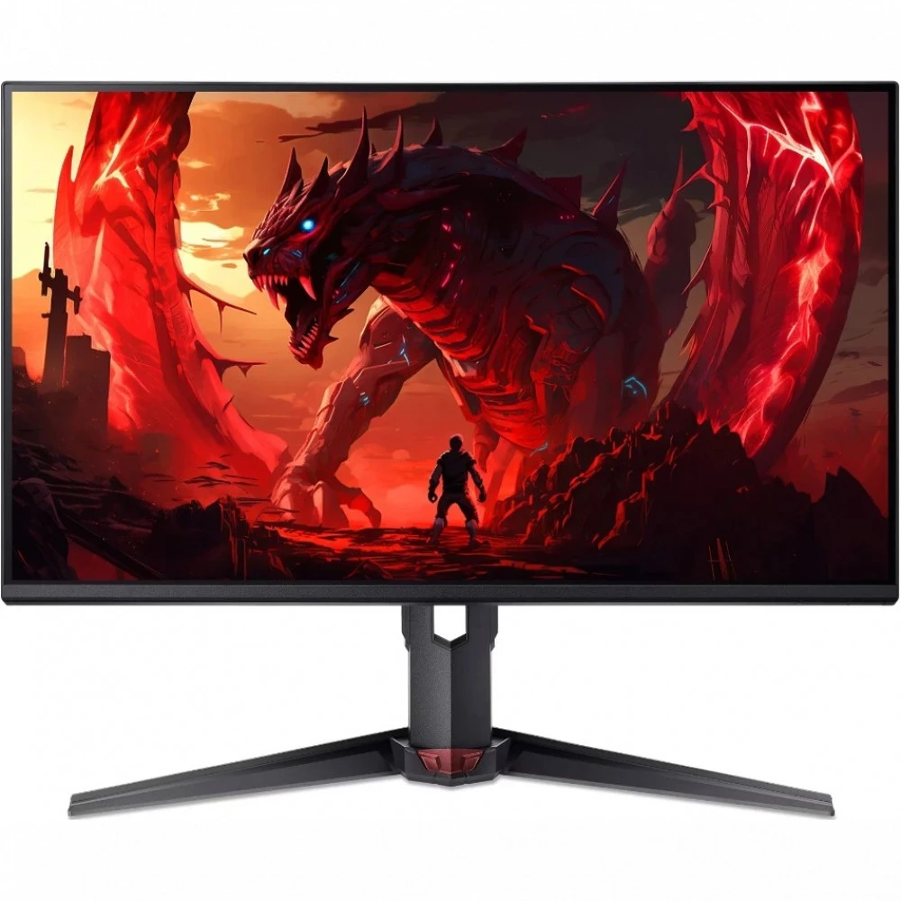 Монитор Acer VG250QF3bmiipx UM.KV0CD.301 24.5 ", IPS, Full HD 1920x1080 (16:9), 320 Гц