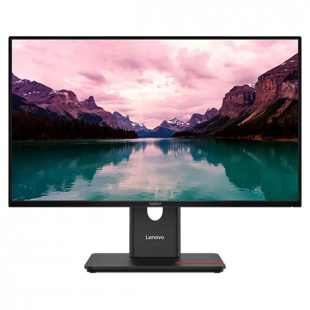 Монитор Lenovo ThinkVision T24-40 64A4MATXUK 23.8 ", IPS, Full HD 1920x1080 (16:9), 120 Гц