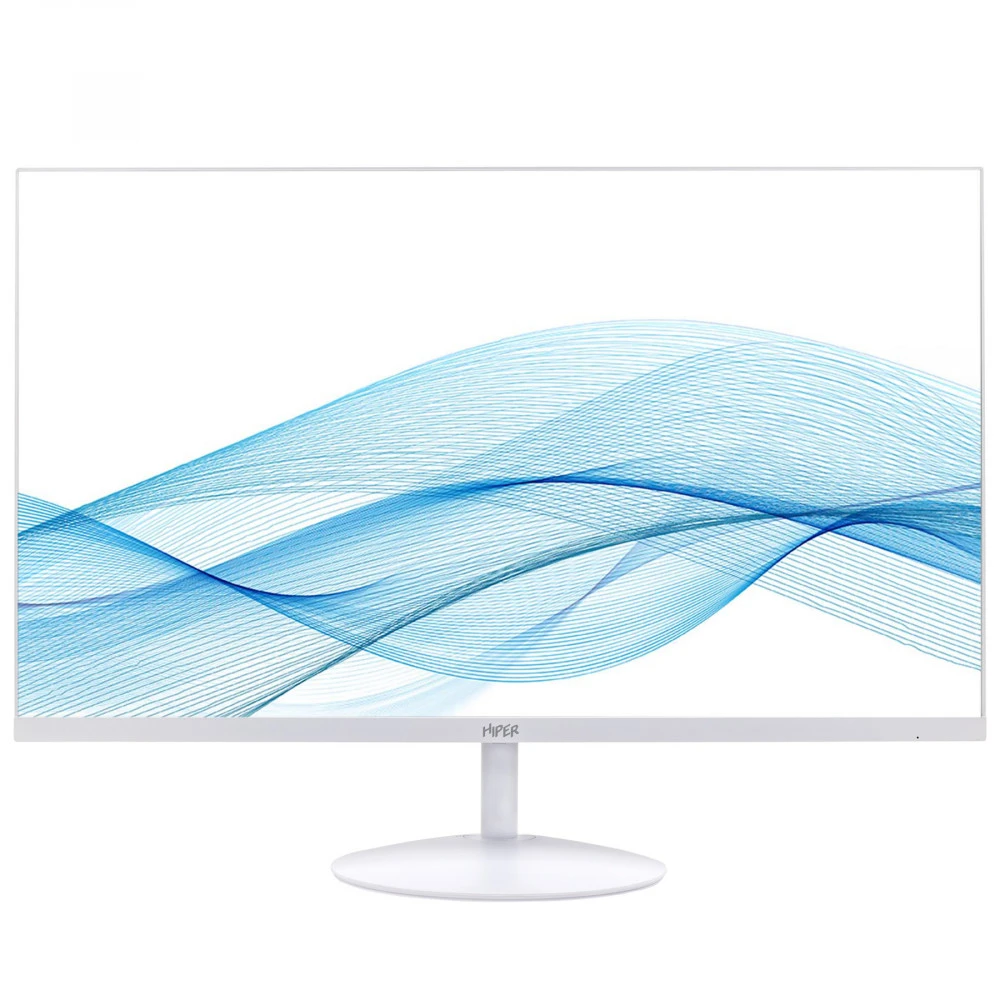 Монитор HIPER SW2401 23.8 ", IPS, Full HD 1920x1080 (16:9), 75 Гц