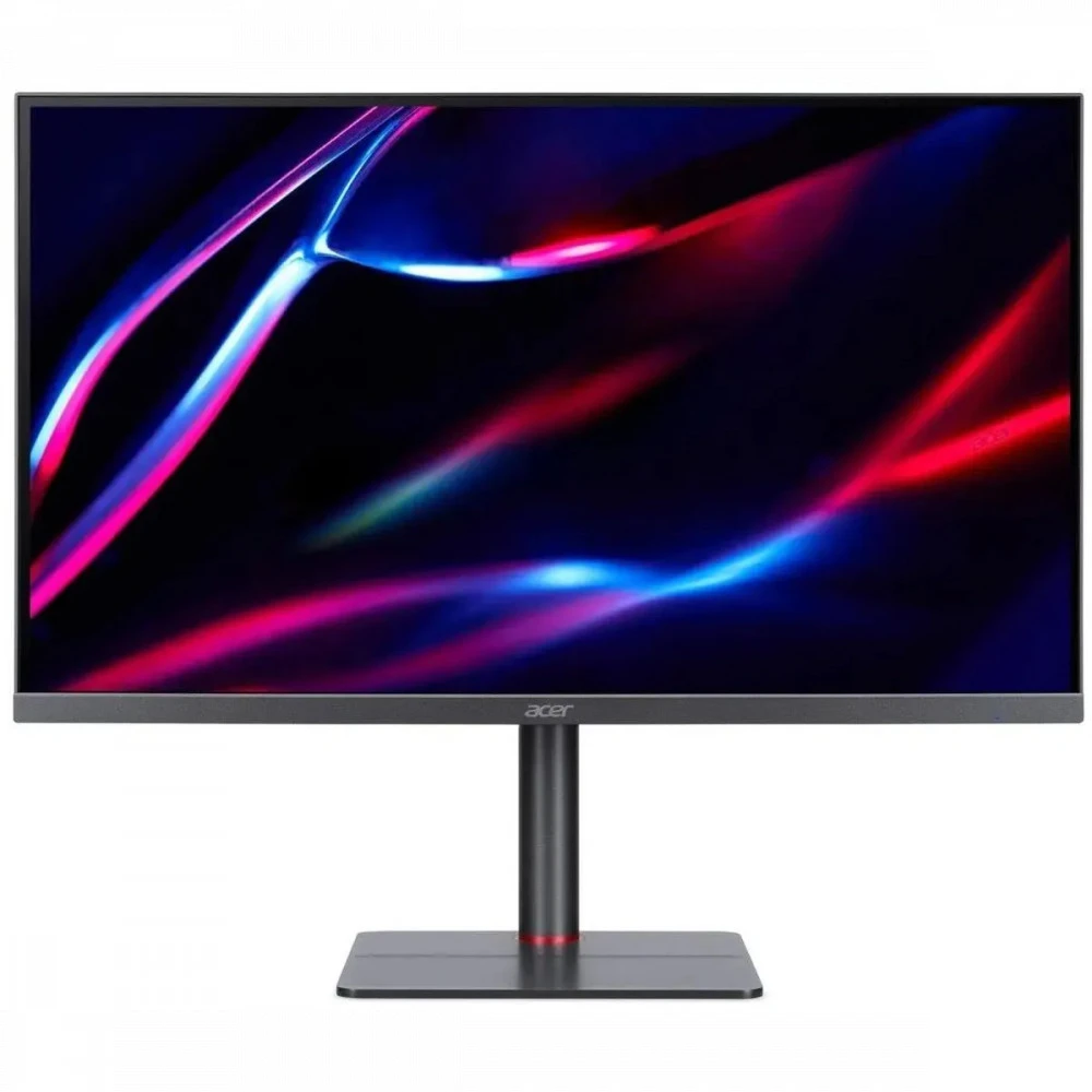 Монитор Acer XV275K UM.HX5EE.001 27 ", IPS, 4K UHD 3840x2160 (16:9), 160 Гц
