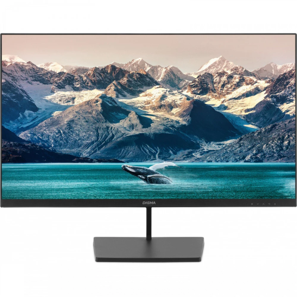 Монитор Digma 27P501Q DM27SB05 27 ", IPS, Quad HD 2560x1440 (16:9), 100 Гц