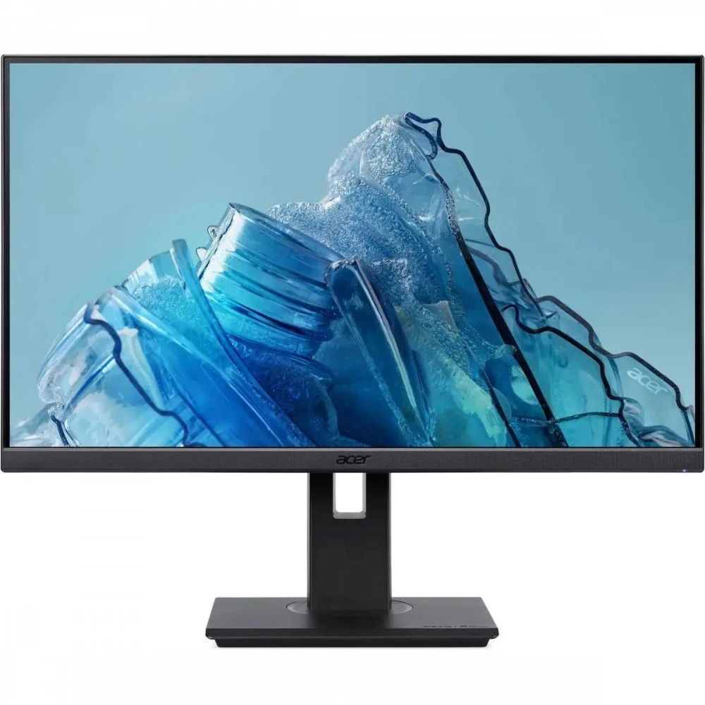 Монитор Acer Vero B277Ebmiprzxv UM.HB7EE.E07 27 ", IPS, Full HD 1920x1080 (16:9), 100 Гц