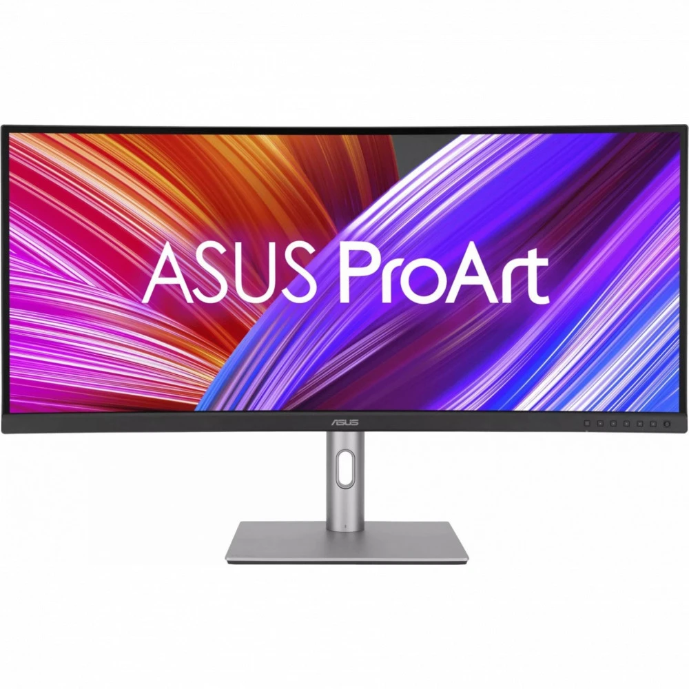 Монитор Asus ProArt PA34VCNV 90LM04A0-B02370 34.1 ", IPS, Ultra-Wide QHD 3440x1440 (21:9), 60 Гц