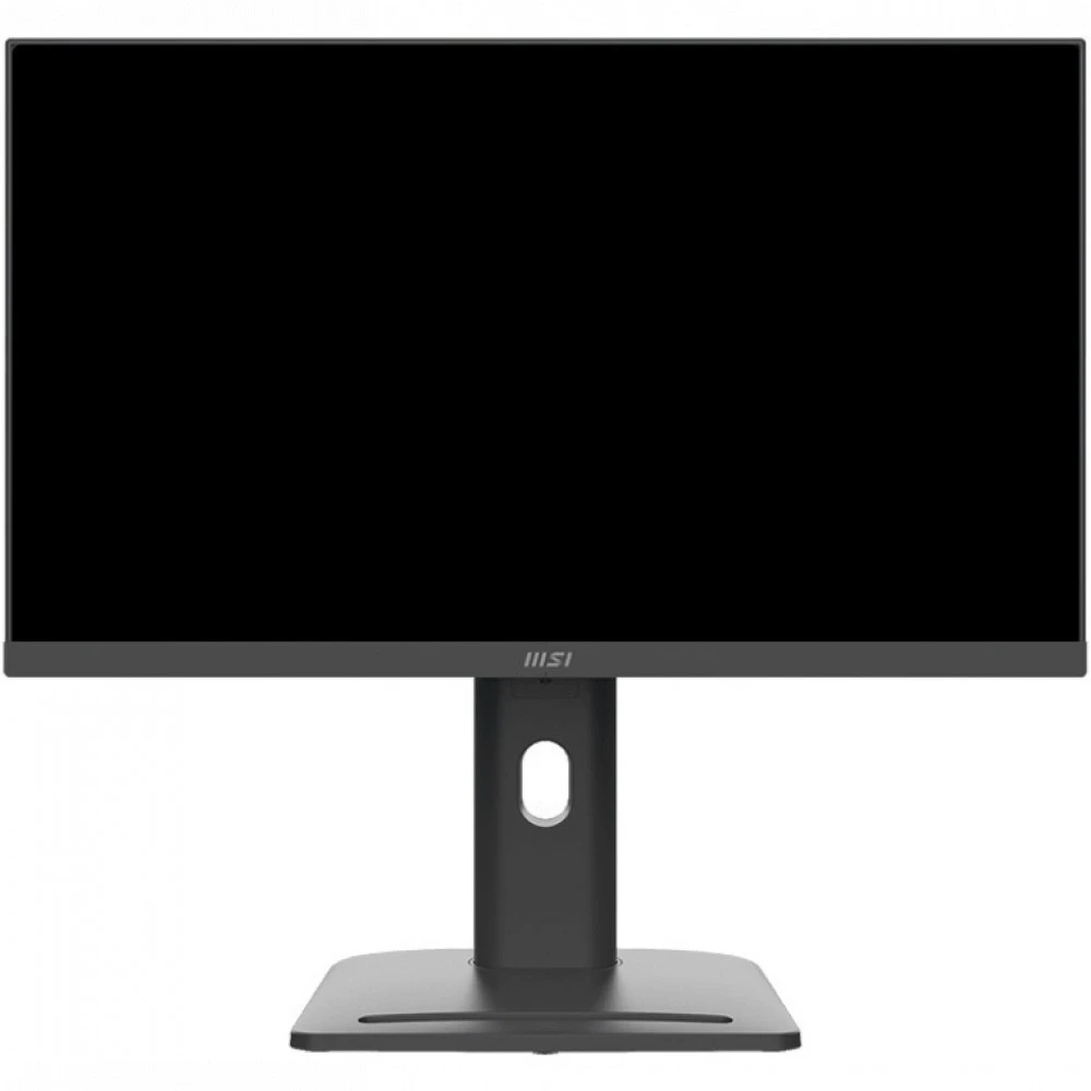 Монитор MSI PRO MP253P 9S6-3PC79H-055 24.5 ", IPS, Full HD 1920x1080 (16:9), 100 Гц