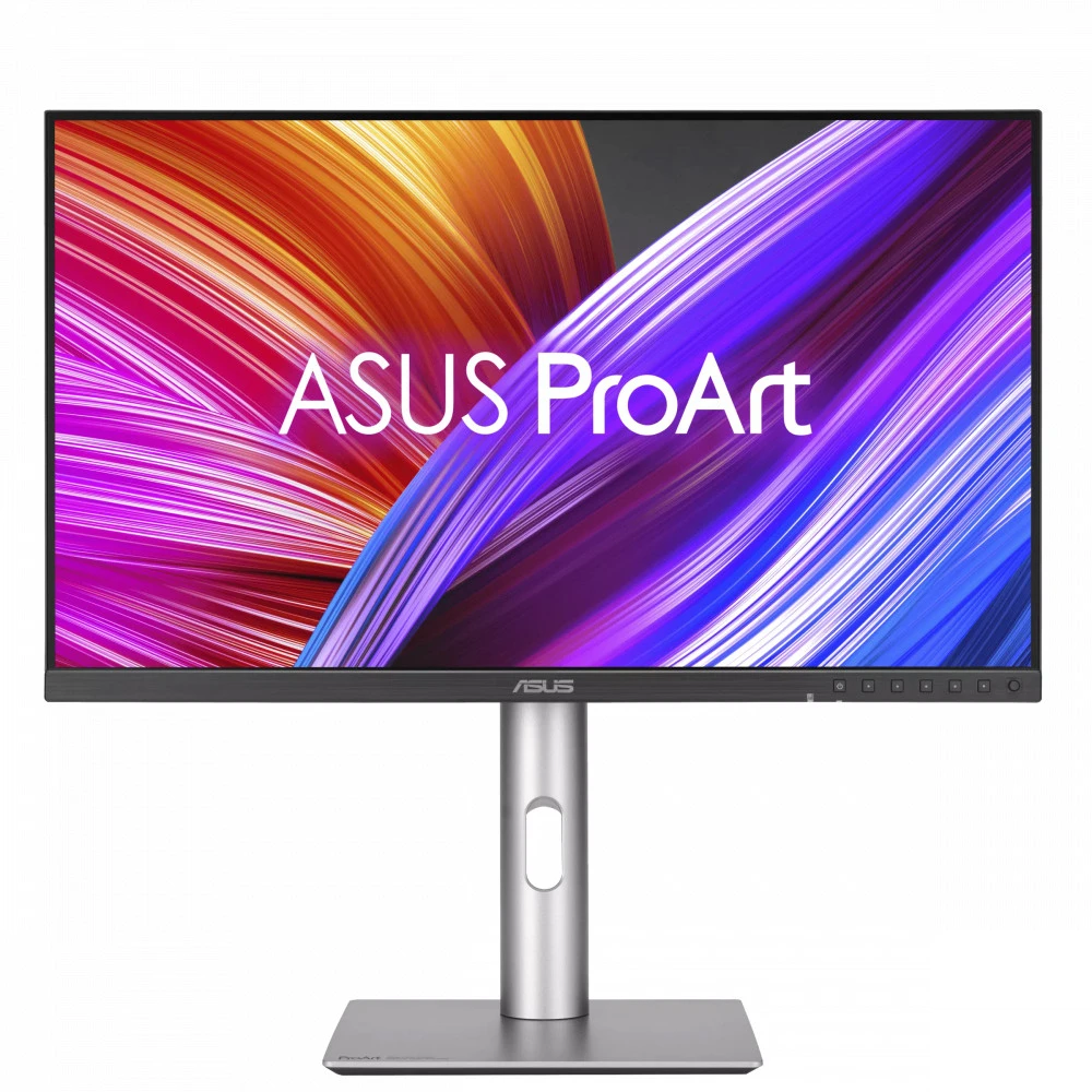 Монитор Asus ProArt PA24ACRV 90LM08Y0-B01M70 23.8 ", IPS, Quad HD 2560x1440 (16:9), 75 Гц