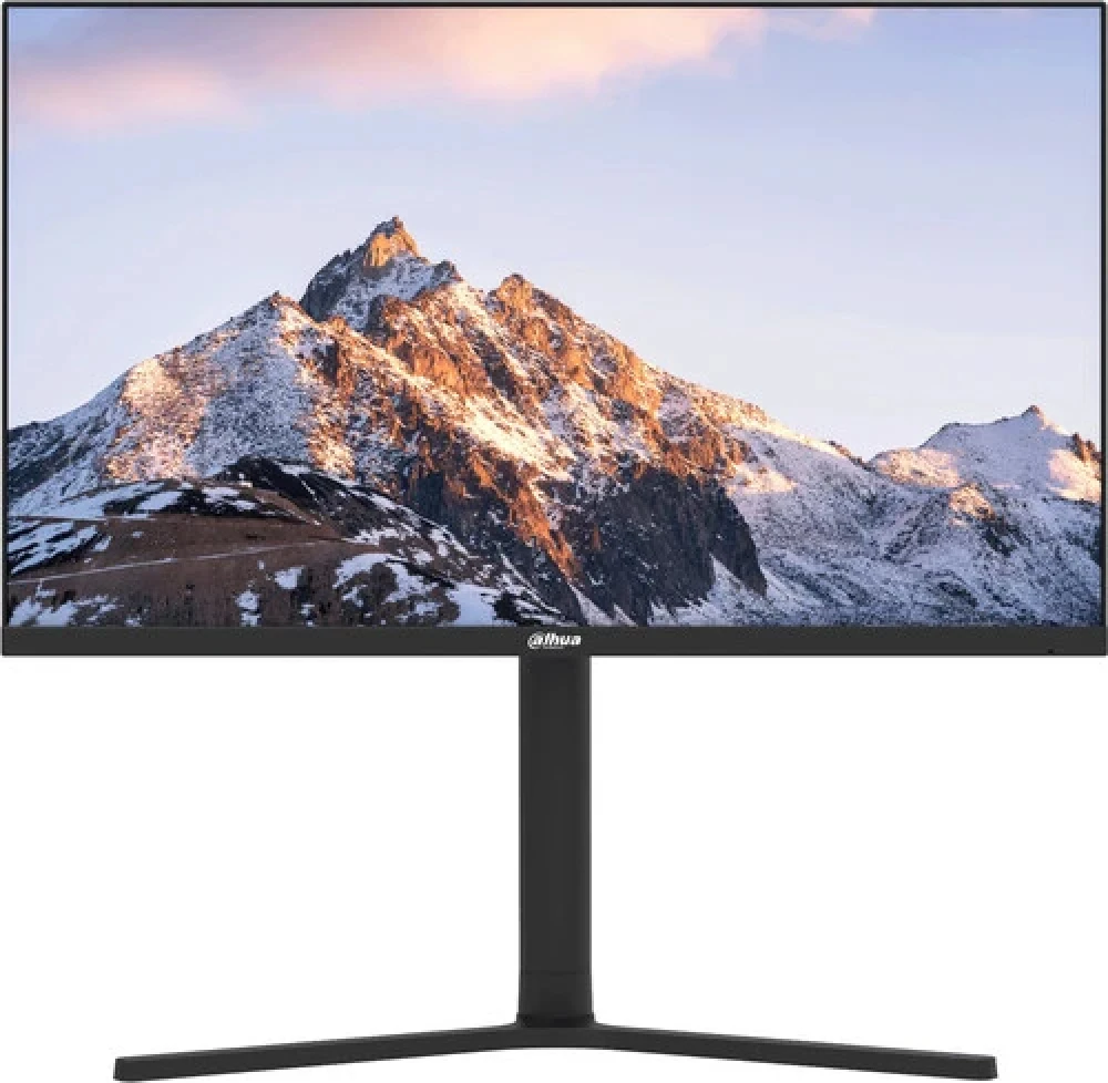 Монитор Dahua DHI-LM27-B201A 27 ", IPS, Full HD 1920x1080 (16:9), 100 Гц