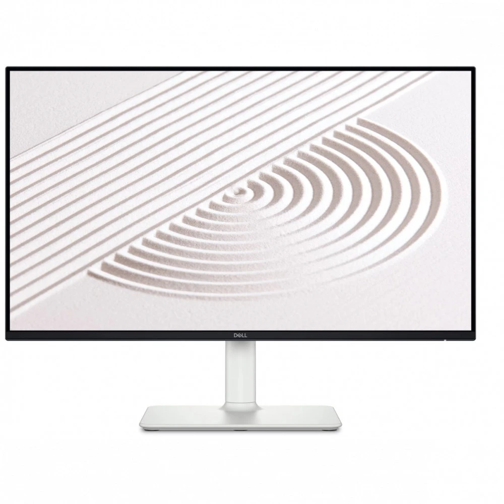 Монитор Dell S2425HS 210-BMHH 23.8 ", IPS, Full HD 1920x1080 (16:9), 100 Гц