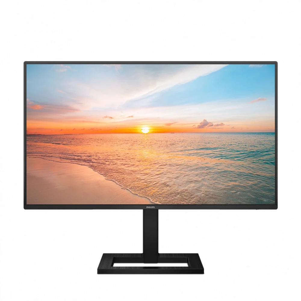 Монитор Philips 24E1N1300AE/01 23.8 ", IPS, Full HD 1920x1080 (16:9), 100 Гц