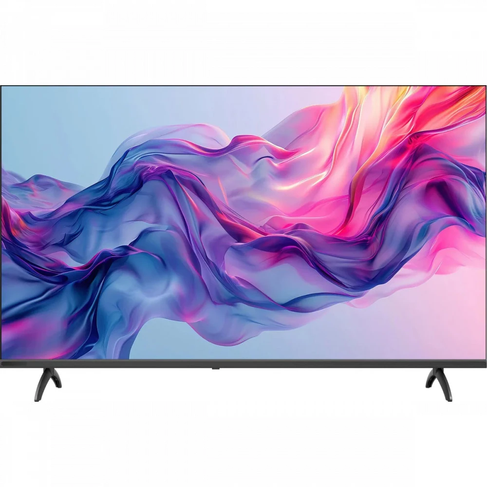 Телевизор Skyworth 40E55G 40 ", Smart TV, Черный