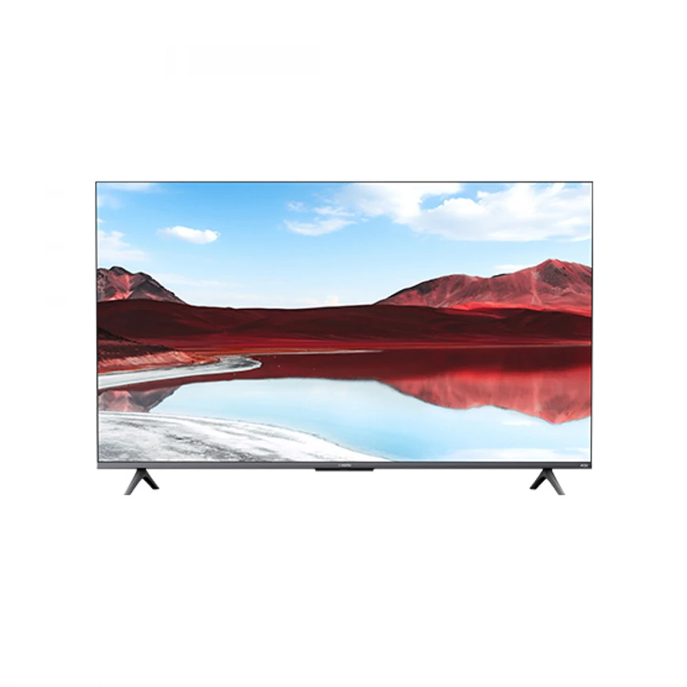 Телевизор Xiaomi L65MA-SRU 65 ", Smart TV, Черный