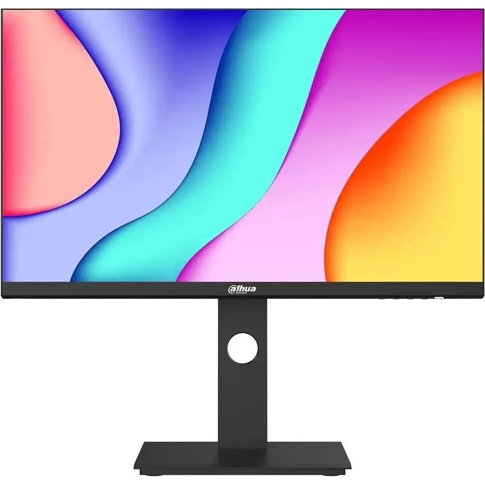 Монитор Dahua DHI-LM27-U401A 27 ", IPS, 4K UHD 3840x2160 (16:9), 60 Гц