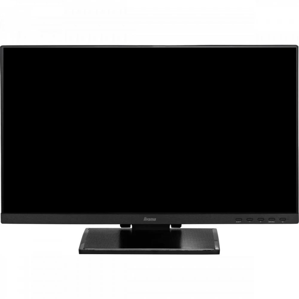 Монитор IIYAMA ProLite T2254MSC-B1AG 21.5 ", IPS, Full HD 1920x1080 (16:9), 60 Гц