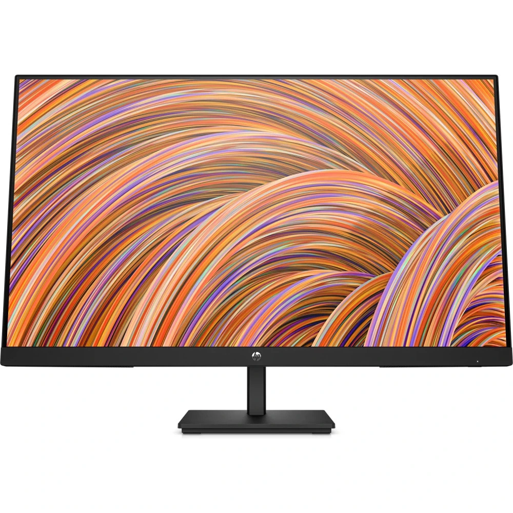 Монитор HP Value Line V27i G5 65P64AS 27 ", IPS, Full HD 1920x1080 (16:9), 75 Гц