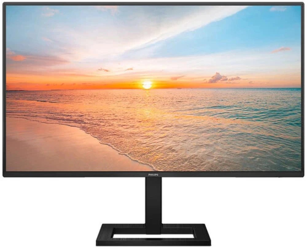 Монитор Philips 27E1N1600AE 27 ", IPS, Quad HD 2560x1440 (16:9), 100 Гц