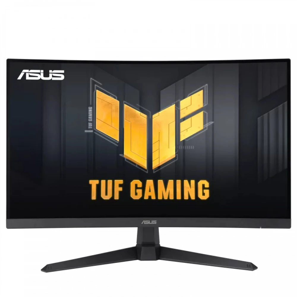 Монитор Asus TUF Gaming VG27VQM1B 90LM0A81-B01170 27 ", VA, Full HD 1920x1080 (16:9), 280 Гц