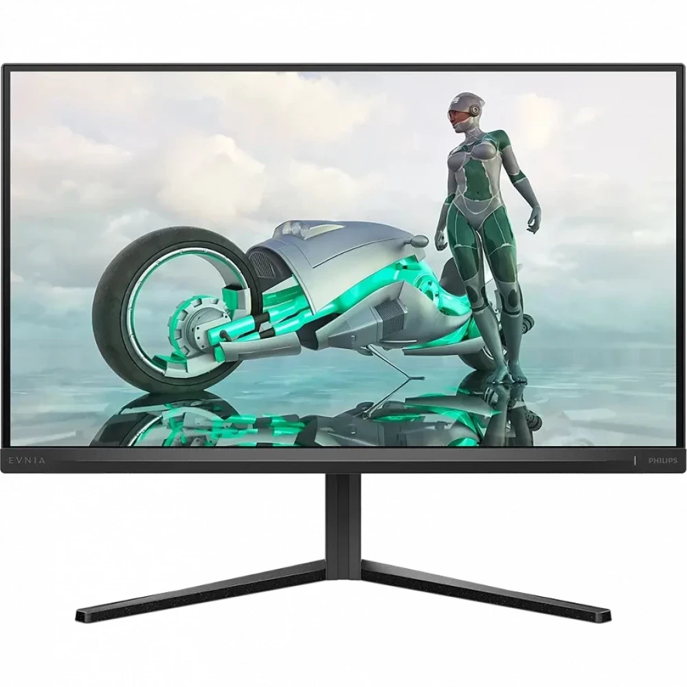 Монитор Philips 27M2N3200A 27M2N3200A (00/01) 27 ", IPS, Full HD 1920x1080 (16:9), 180 Гц