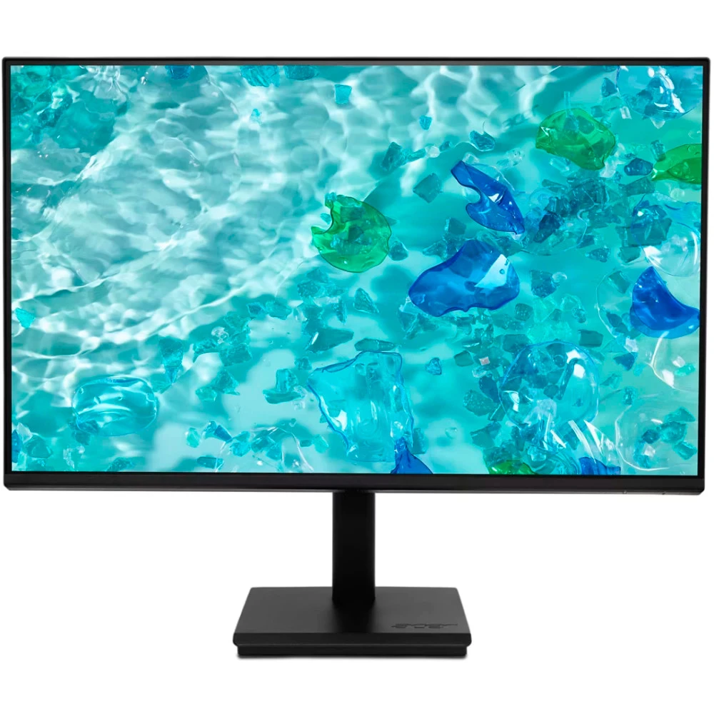 Монитор Acer V277Gbipv UM.HV7CD.G04 27 ", IPS, Full HD 1920x1080 (16:9), 120 Гц