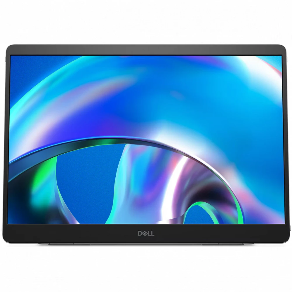 Монитор Dell P1425 210-BQTB 14 ", IPS, Full HD+ 1920x1200 (16:10), 60 Гц