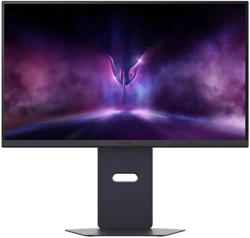 Монитор LG 27G850A-B 27G850A-B.ARUZ 27 ", IPS, 4K UHD 3840x2160 (16:9), 240 Гц