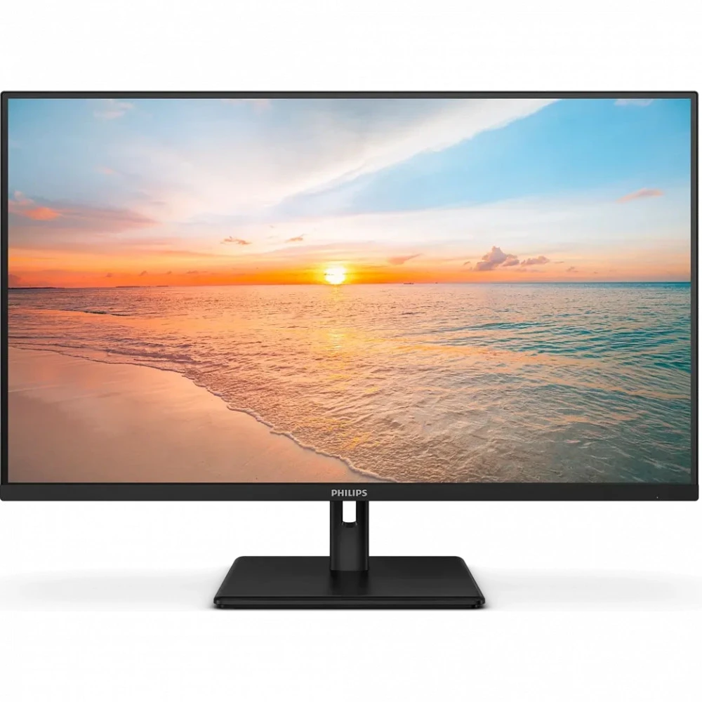 Монитор Philips 32E1N1800LA 31.5 ", VA, 4K UHD 3840x2160 (16:9), 60 Гц