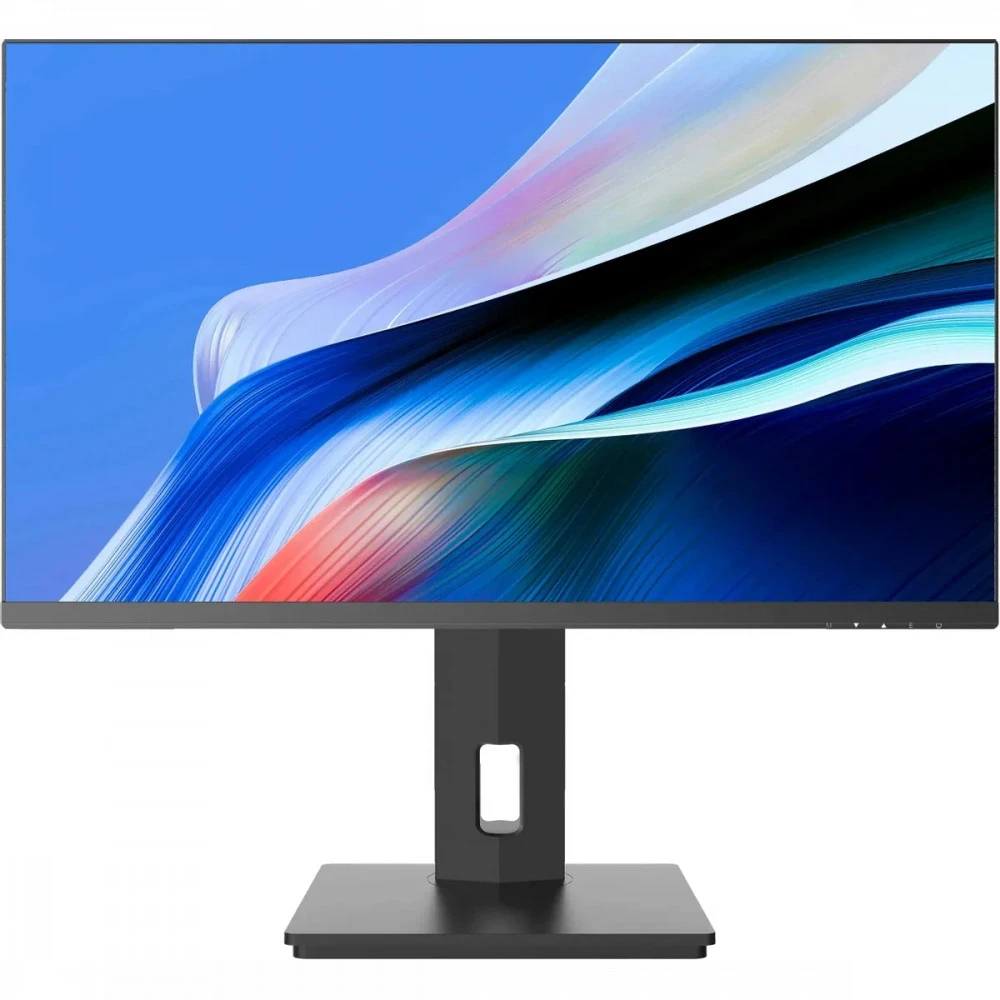 Монитор NPC MU2715-R 27 ", IPS, 4K UHD 3840x2160 (16:9), 60 Гц