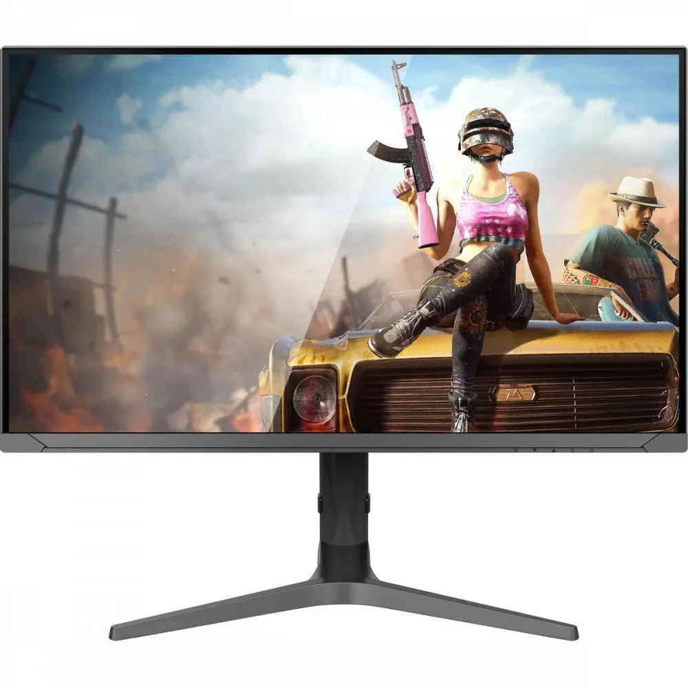 Монитор NPC MQ3207-Y 31.5 ", IPS, Quad HD 2560x1440 (16:9), 60 Гц