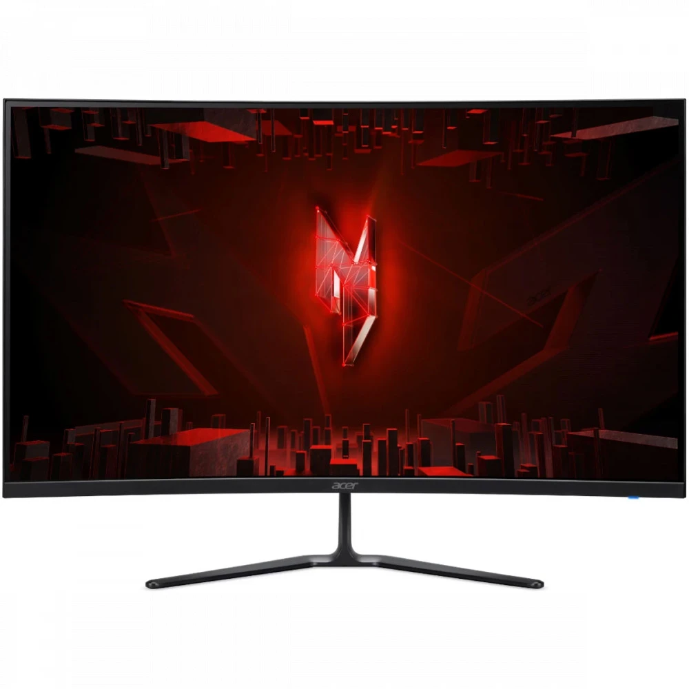 Монитор Acer ED320QUS3bmiipx UM.JE0CD.302 31.5 ", VA, Quad HD 2560x1440 (16:9), 180 Гц