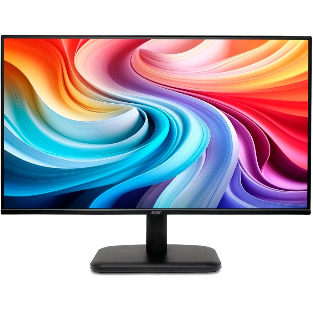 Монитор Acer EK241YGbi UM.QE1CD.601 23.8 ", IPS, Full HD 1920x1080 (16:9), 144 Гц