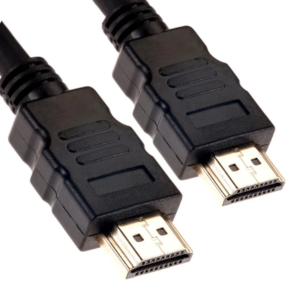 Кабель интерфейсный TV-COM HDMI - HDMI 7.5M CG150S-7.5M HDMI - HDMI