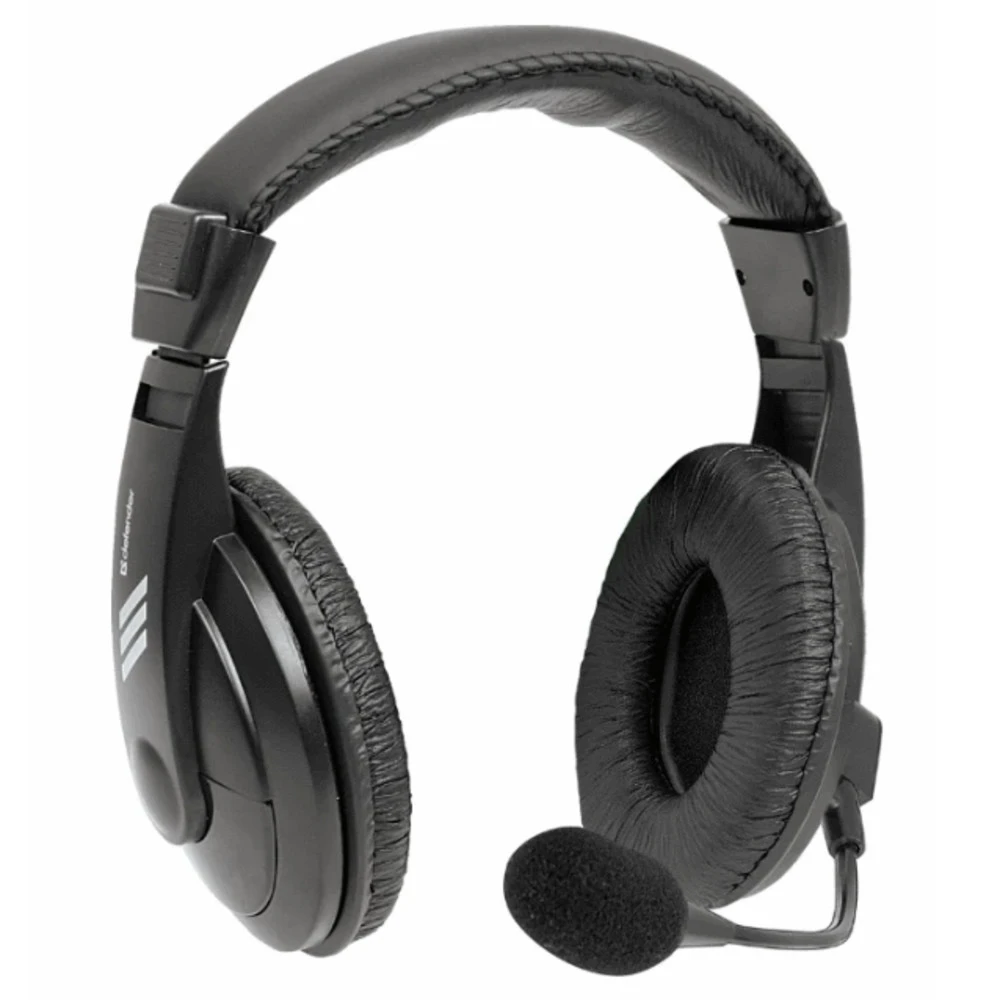 Наушники Defender Gryphon 750 - Black
