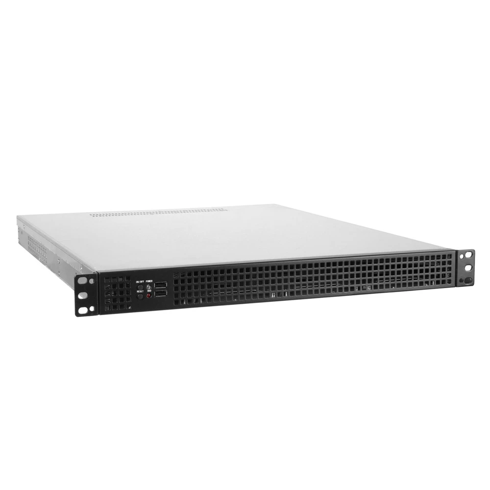 Корпус ExeGate Серверный корпус Pro 1U550-04/500ADS EX265500RUS