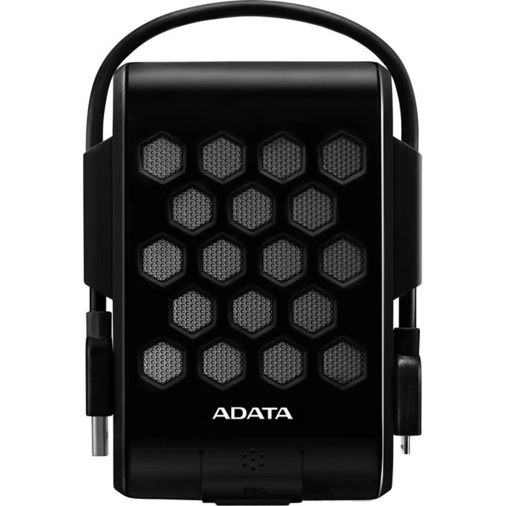 Внешние накопители A-Data HD720 Black AHD720-1TU31-CBK 1 ТБ