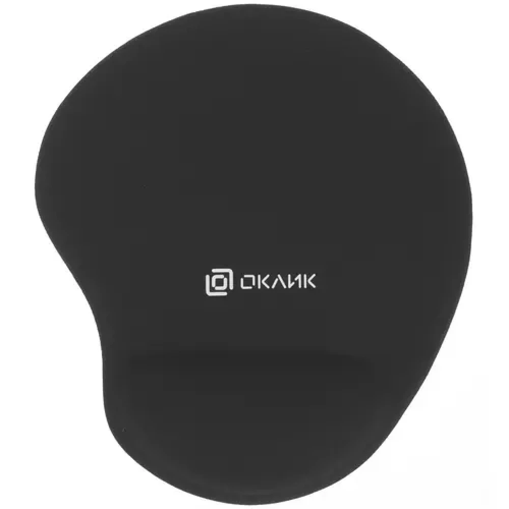 Коврик для мышки Oklick OK-RG0550-BK