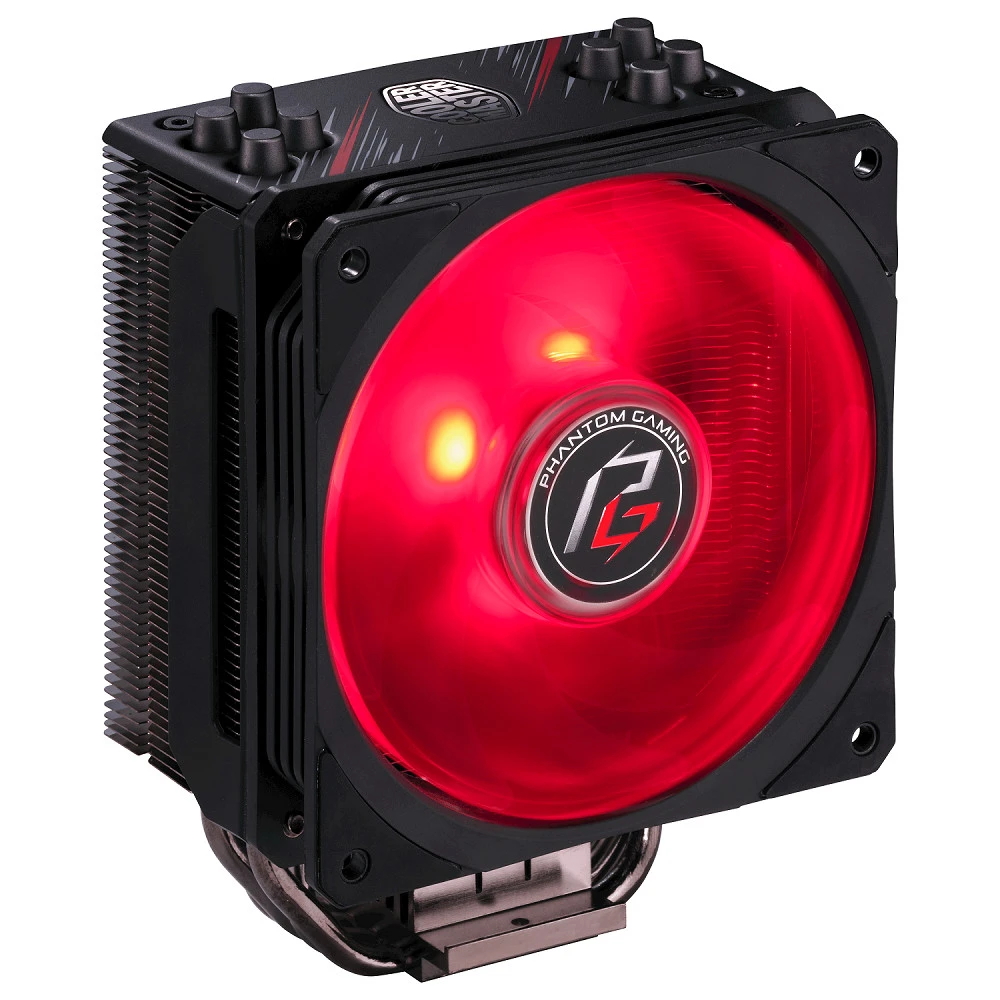 Система охлаждения Cooler Master Hyper 212 RGB Phantom Gaming Edition RR-212S-PGPC-R1