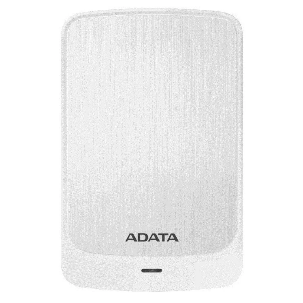 Внешние накопители A-Data HV320 - White AHV320-2TU31-CWH 2 ТБ