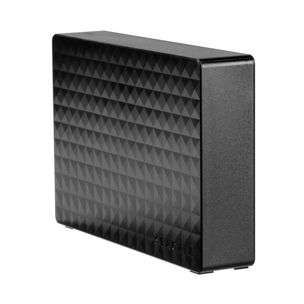 Внешние накопители Seagate STEB8000402 8 ТБ