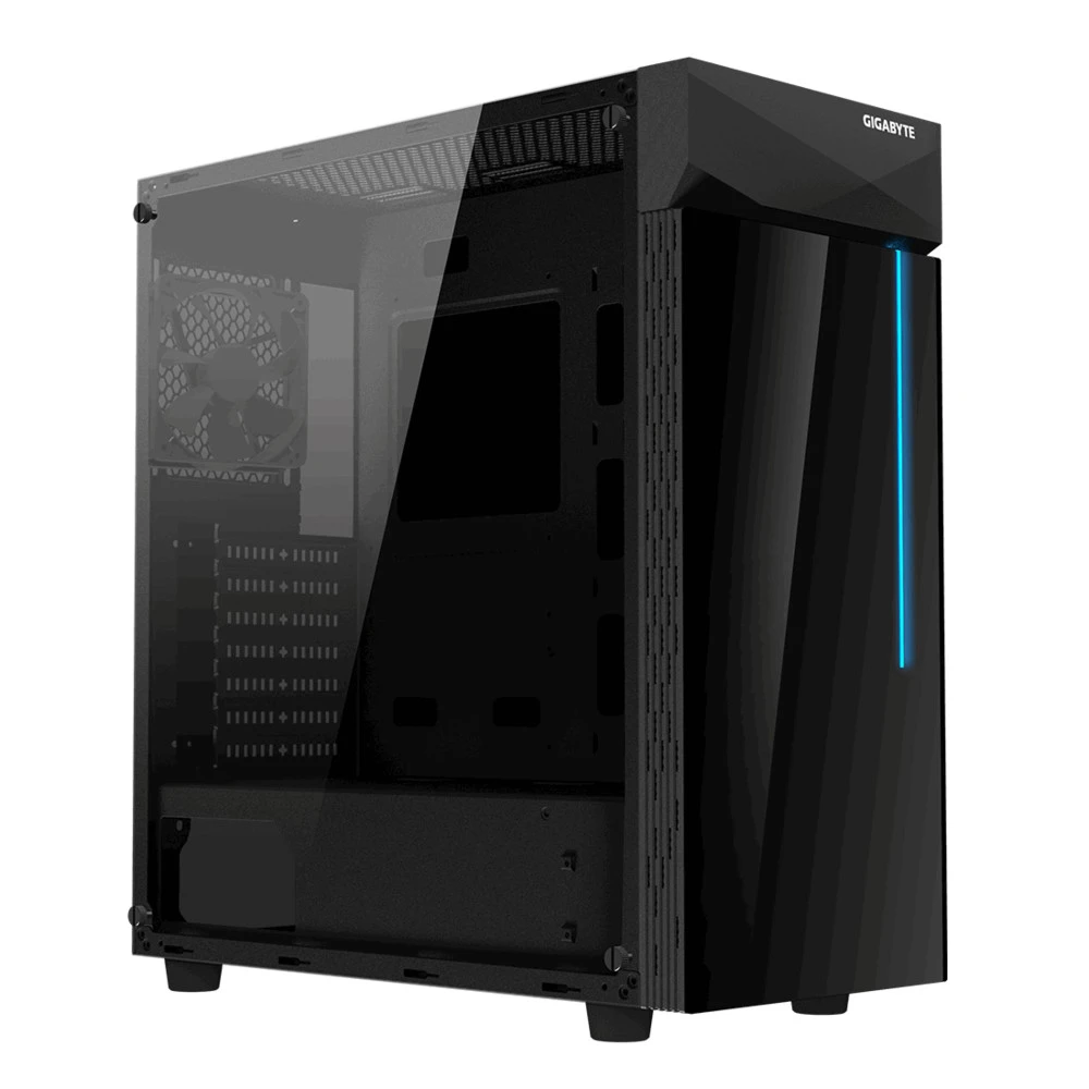 Корпус Gigabyte GB-C200G