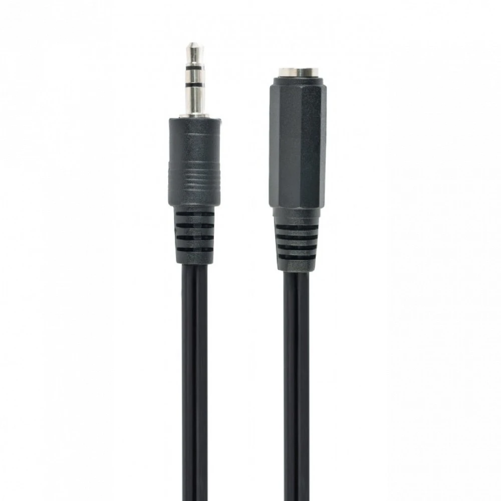 Кабель интерфейсный Cablexpert CCA-423-3M MINI JACK 3.5 (output) - MINI JACK 3.5 (input)