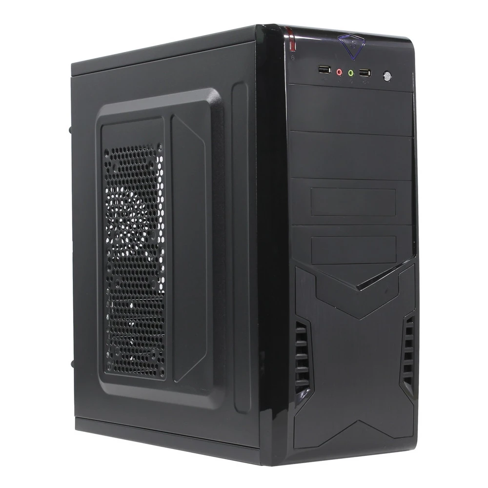 Корпус ExeGate EX280389 EX280389RUS