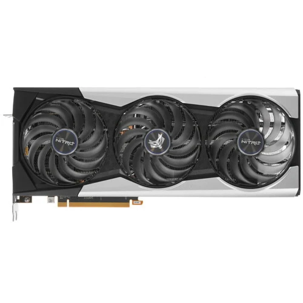 Видеокарта Sapphire SAPPHIRE AMD Radeon RX 6900XT 11308-03-20G 16 ГБ