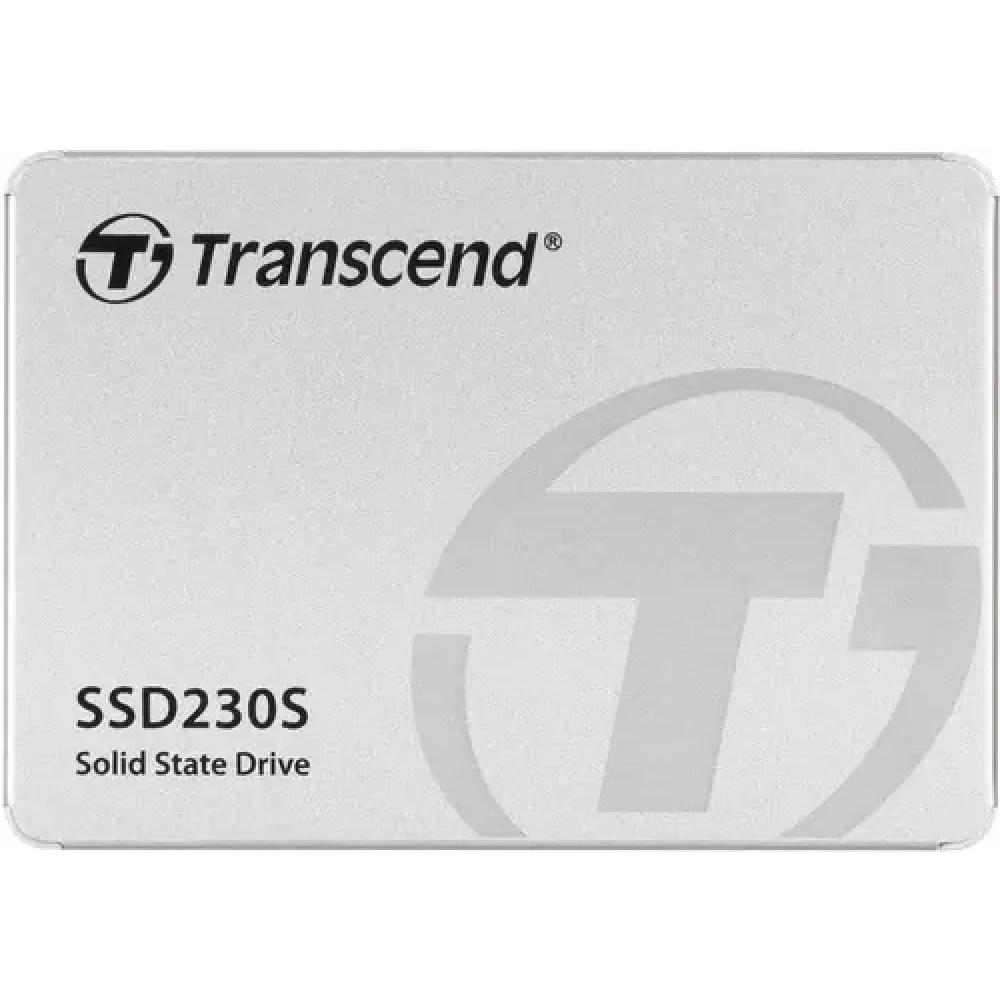 Жесткий диск Transcend SSD230S TS2TSSD230S SSD (твердотельные), 2 ТБ, 2.5 дюйма, SATA